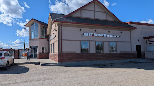 Photo of Best Kabab - 13603 St Albert Trail NW, Edmonton, AB T5L 5E7